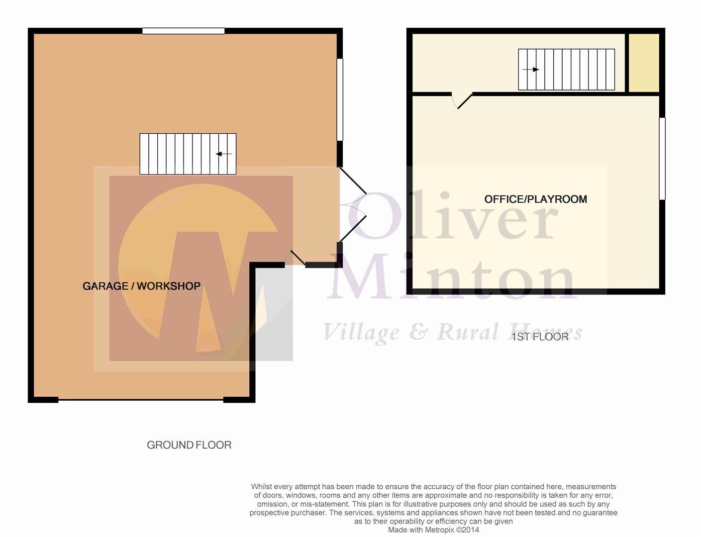 Property details for Baldock Road, Buntingford Price Guide £795,000 Vebra
